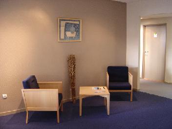 Aparthotel Mariale By Popinns Lourdes