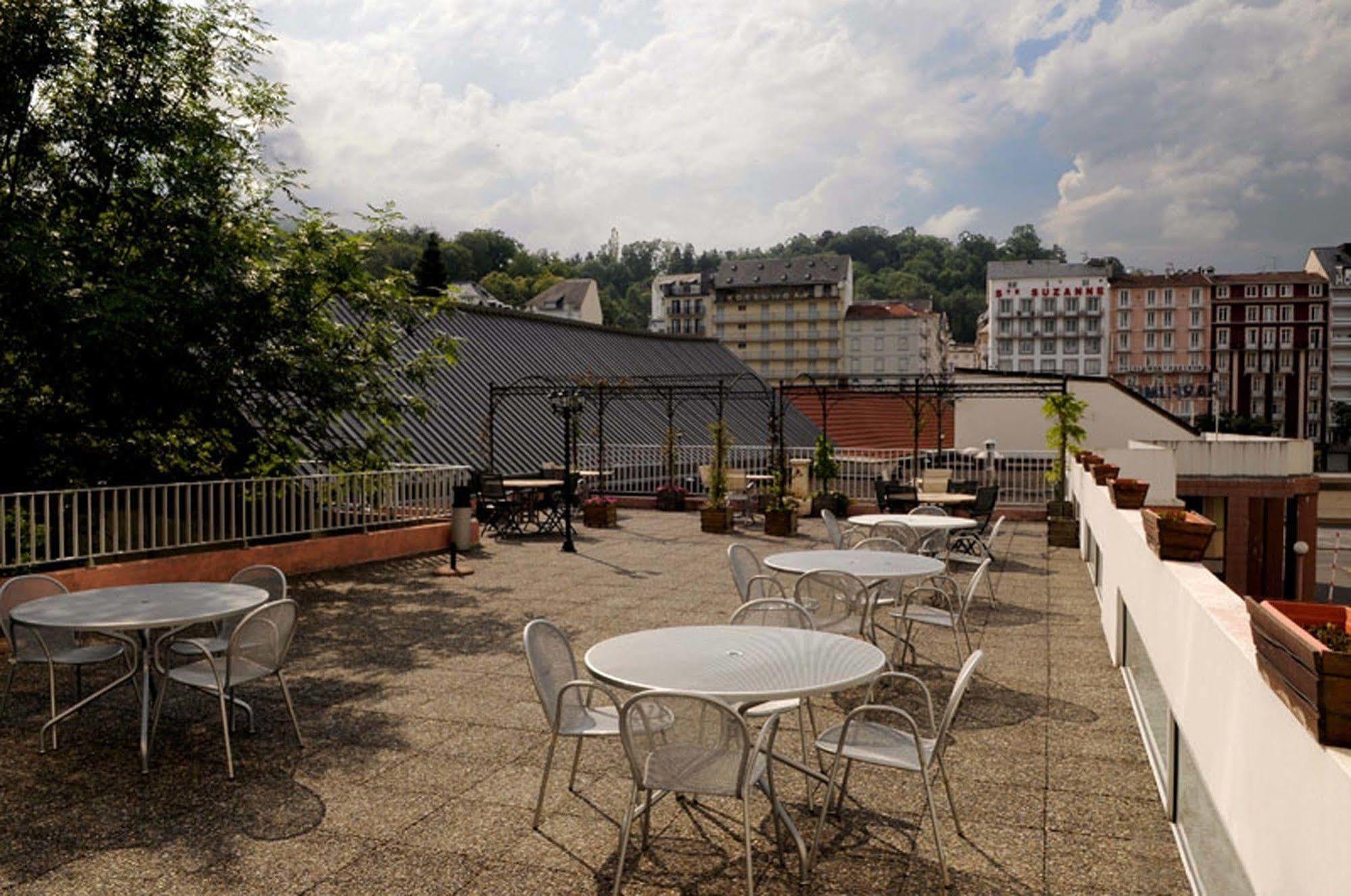 Mariale By Popinns 3* Lourdes