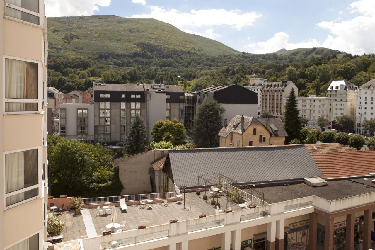 Mariale By Popinns 3* Lourdes